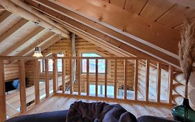 Blockhaus Waldsee 8